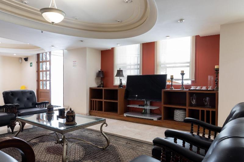 Capitalia Living Apartments J Verne image
