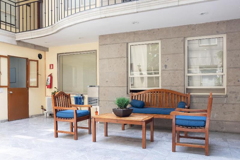 Capitalia Living Apartments J Verne image