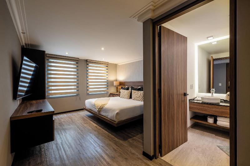 Capitalia Living Apartments J Verne image