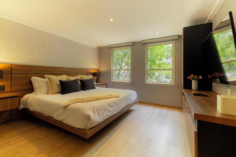 Capitalia Living Apartments J Verne image