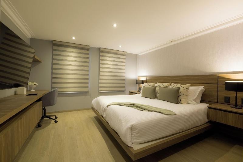 Capitalia Living Apartments J Verne image
