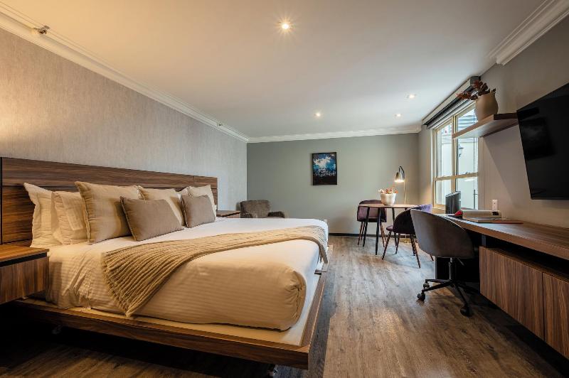 Capitalia Living Apartments J Verne image