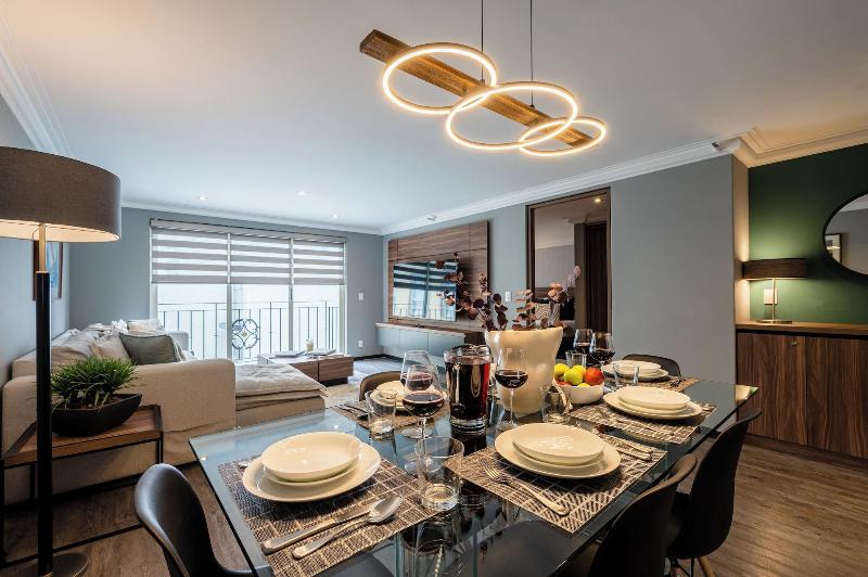 Capitalia Living Apartments J Verne image