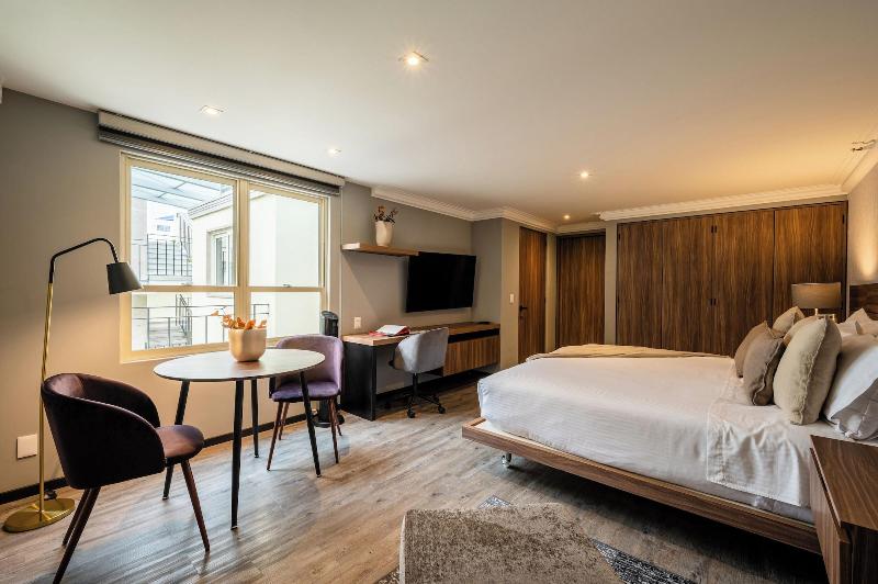 Capitalia Living Apartments J Verne image