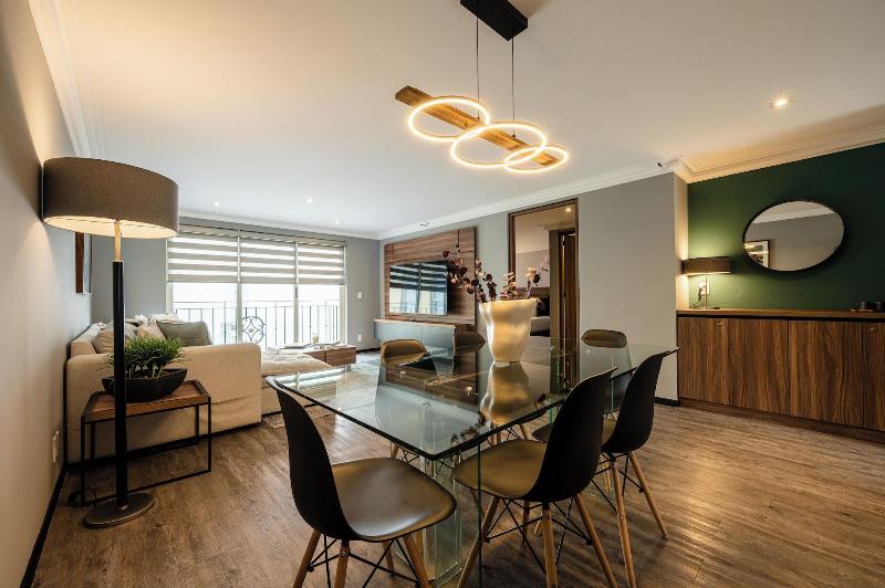 Capitalia Living Apartments J Verne image