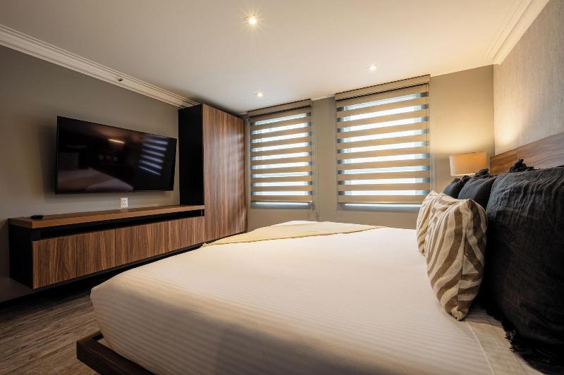 Capitalia Living Apartments J Verne image