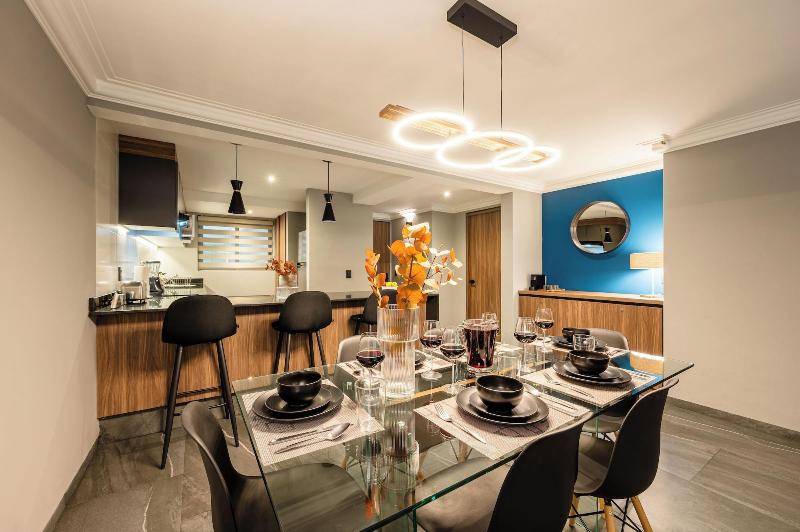 Capitalia Living Apartments J Verne image