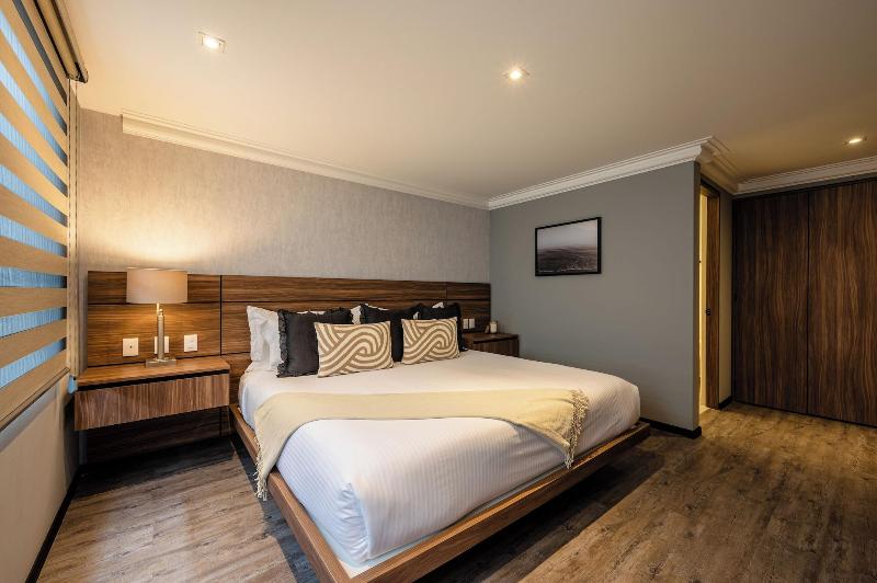 Capitalia Living Apartments J Verne image