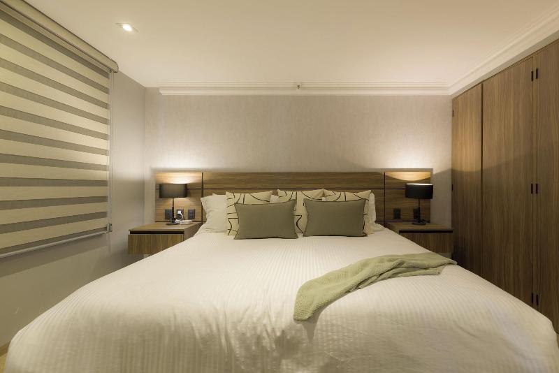 Capitalia Living Apartments J Verne image