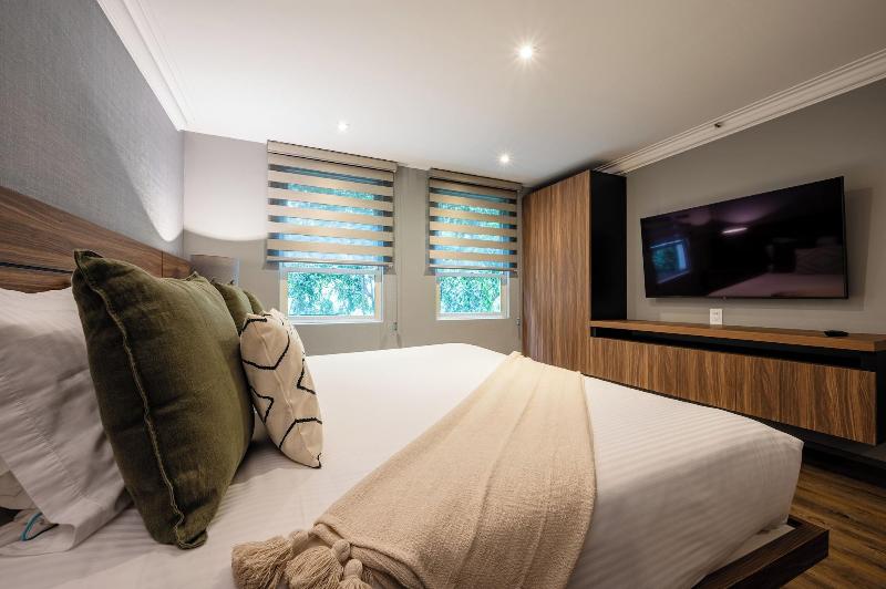 Capitalia Living Apartments J Verne image