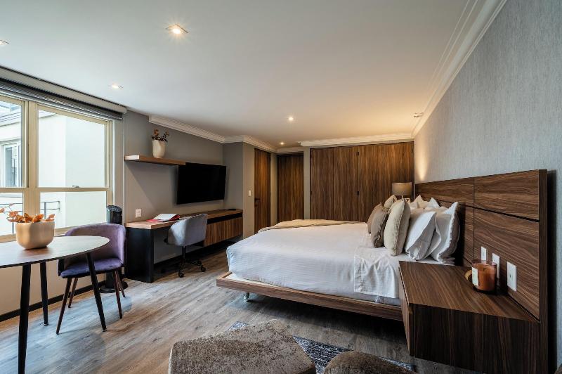 Capitalia Living Apartments J Verne image