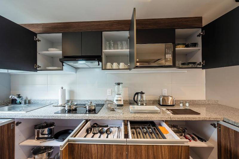 Capitalia Living Apartments J Verne image