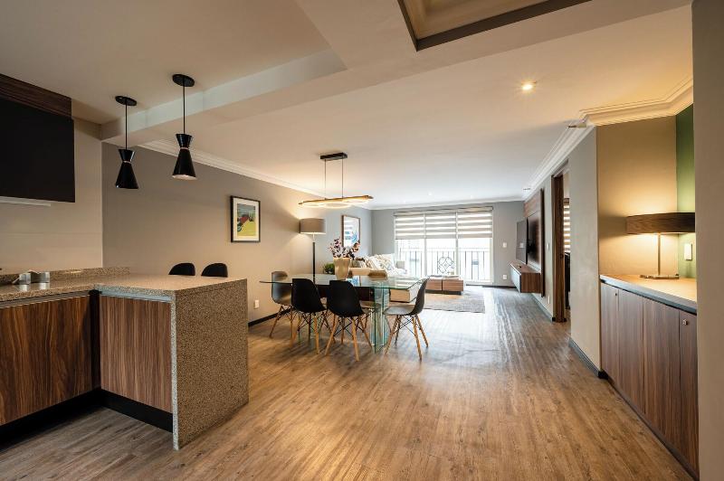 Capitalia Living Apartments J Verne image