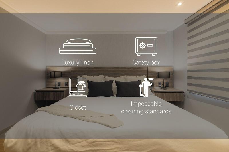 Capitalia Living Apartments J Verne image