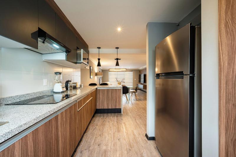 Capitalia Living Apartments J Verne image