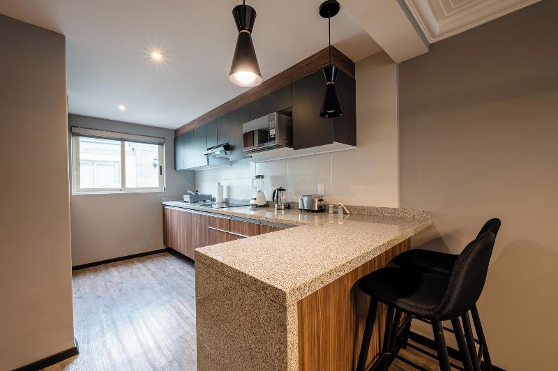 Capitalia Living Apartments J Verne image