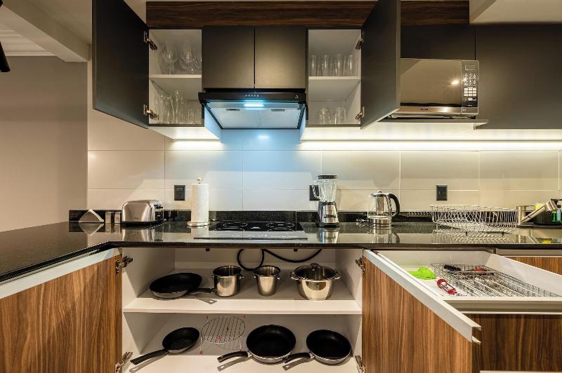 Capitalia Living Apartments J Verne image