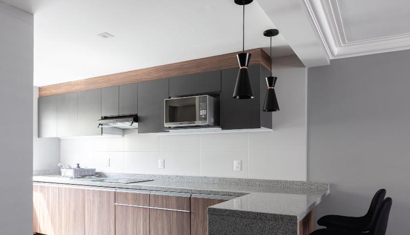 Capitalia Living Apartments J Verne image