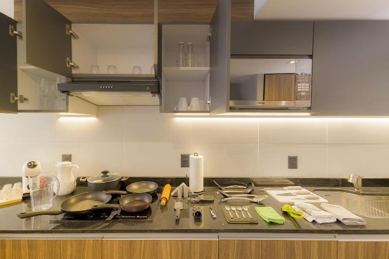 Capitalia Living Apartments J Verne image