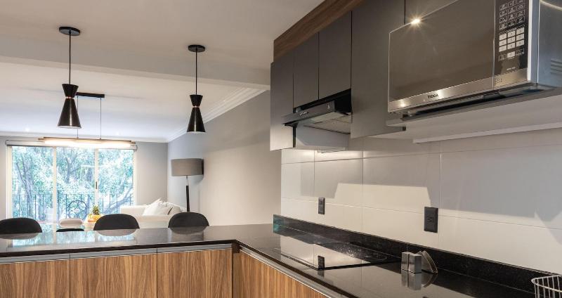 Capitalia Living Apartments J Verne image