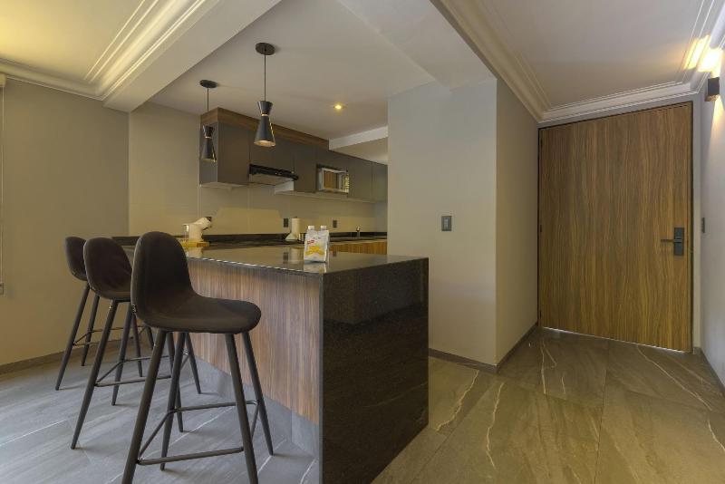 Capitalia Living Apartments J Verne image