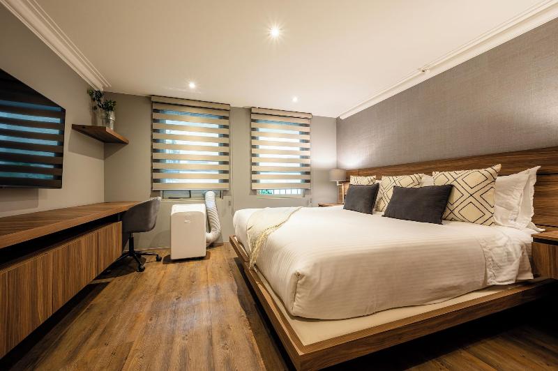 Capitalia Living Apartments J Verne image