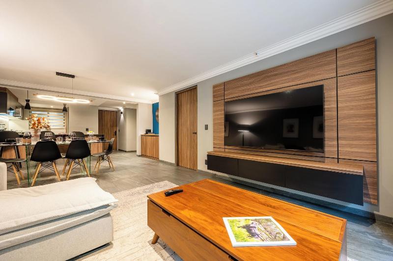 Capitalia Living Apartments J Verne image