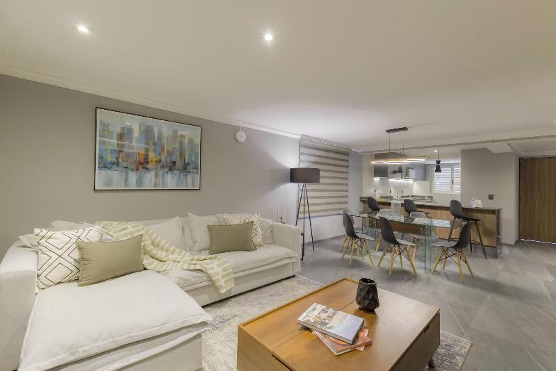 Capitalia Living Apartments J Verne image