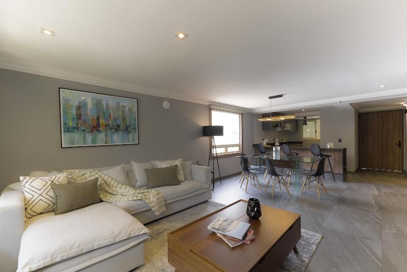 Capitalia Living Apartments J Verne image