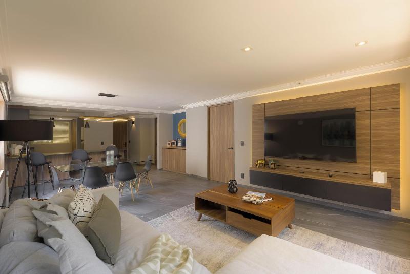 Capitalia Living Apartments J Verne image