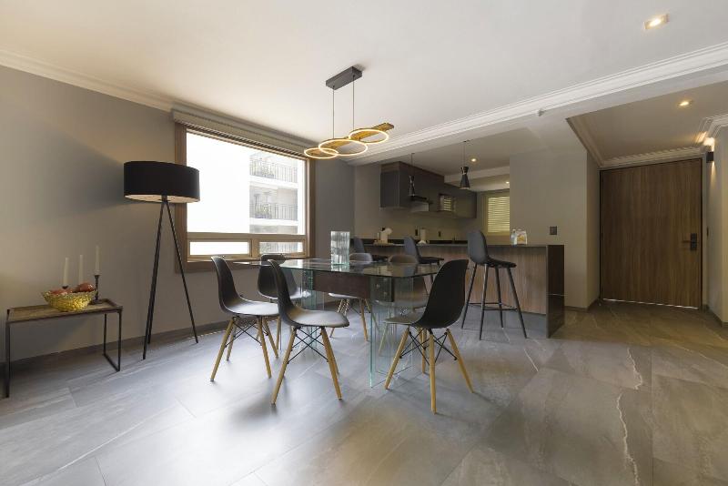 Capitalia Living Apartments J Verne image