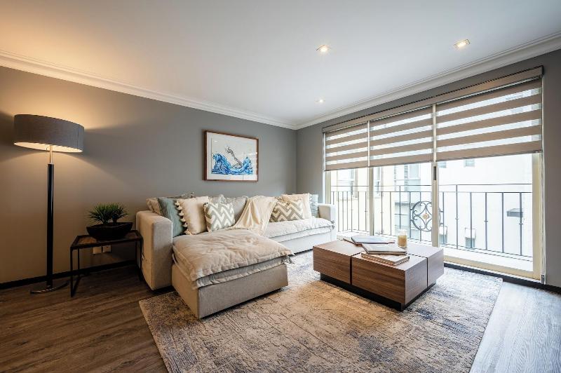 Capitalia Living Apartments J Verne image