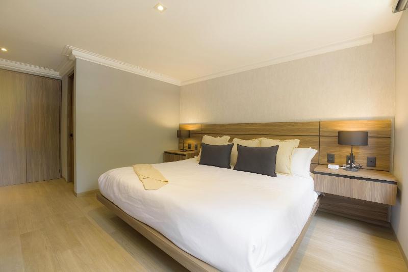 Capitalia Living Apartments J Verne image