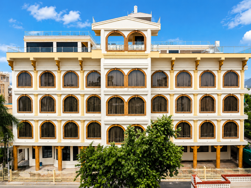 Barliyas Heritage Boutique Hotel - Udaipur — photo 3