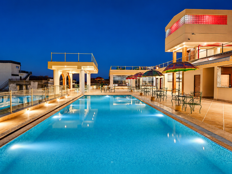 Barliyas Heritage Boutique Hotel - Udaipur image