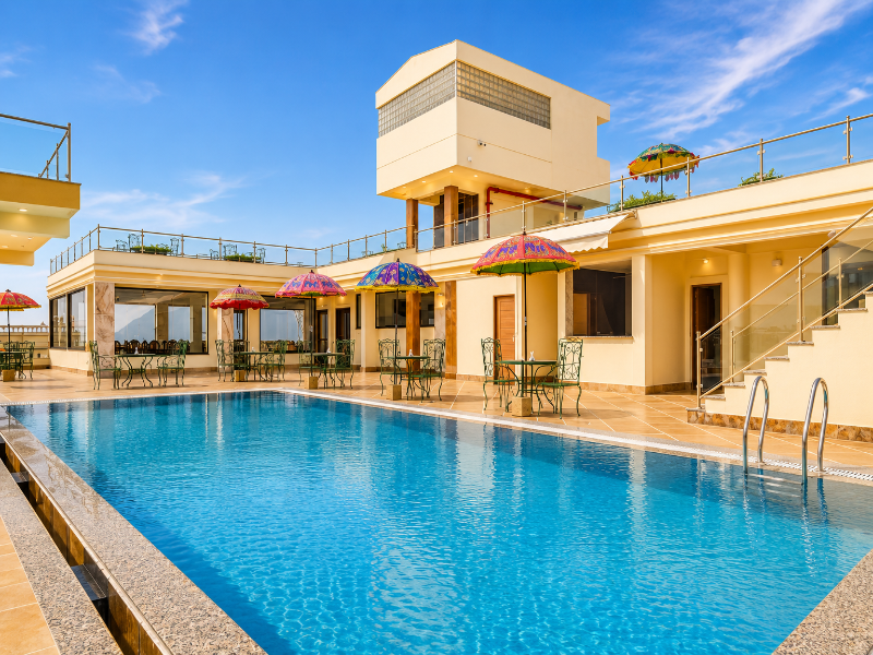 Barliyas Heritage Boutique Hotel - Udaipur image