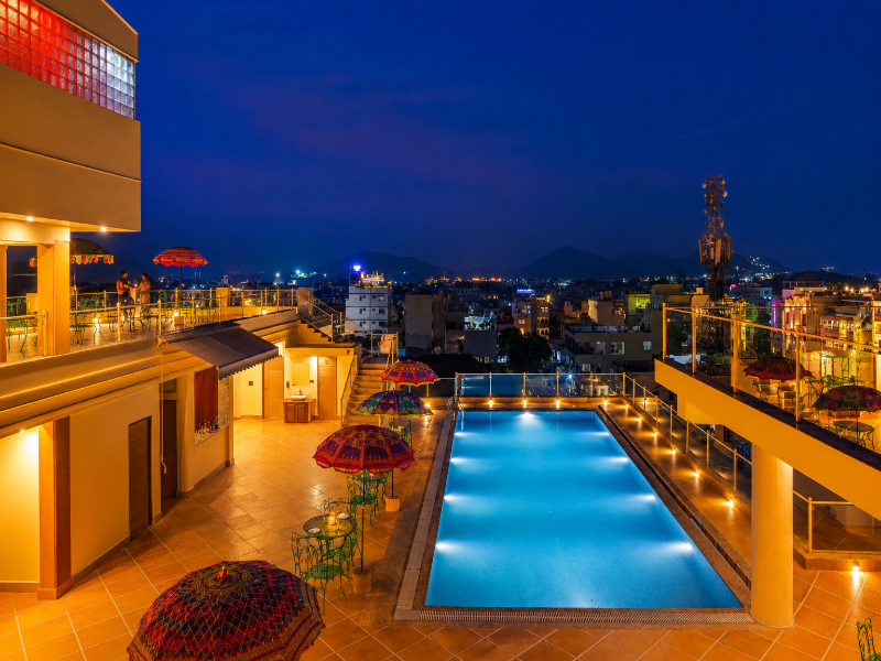 Barliyas Heritage Boutique Hotel - Udaipur image