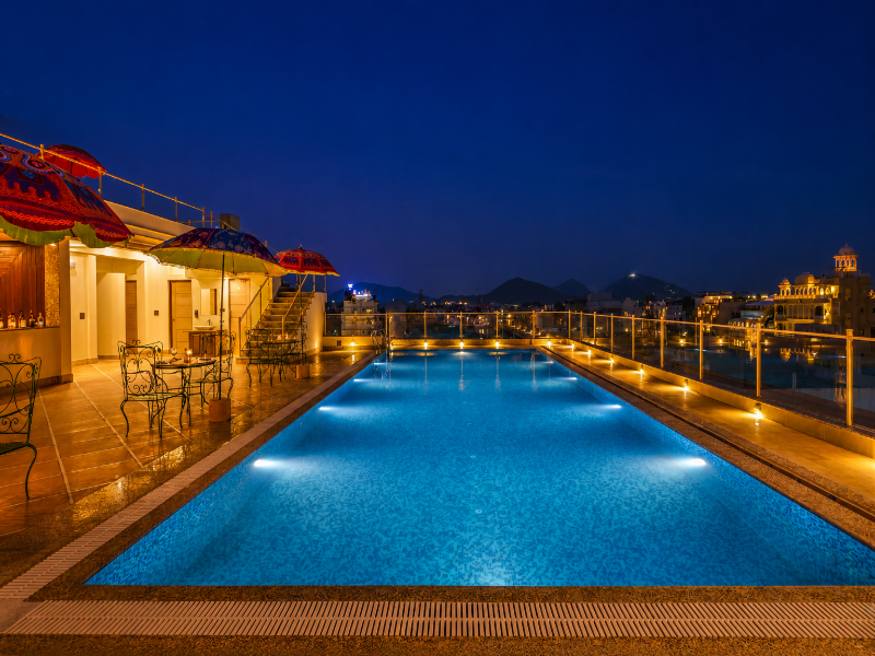 Barliyas Heritage Boutique Hotel - Udaipur image