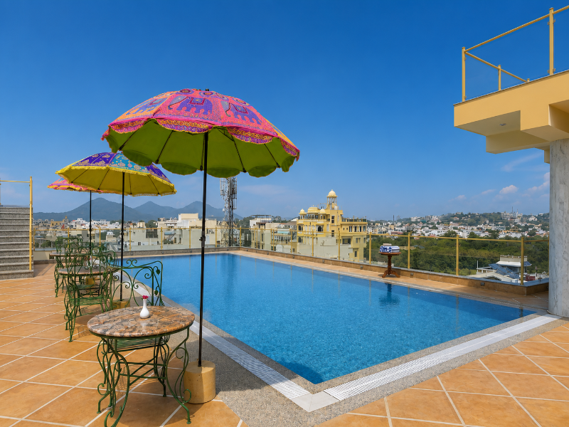Barliyas Heritage Boutique Hotel - Udaipur image