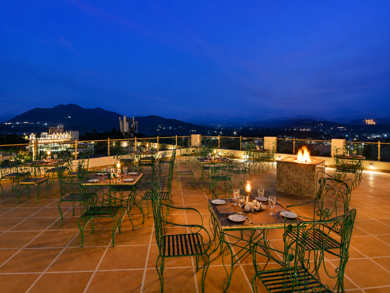 Barliyas Heritage Boutique Hotel - Udaipur image