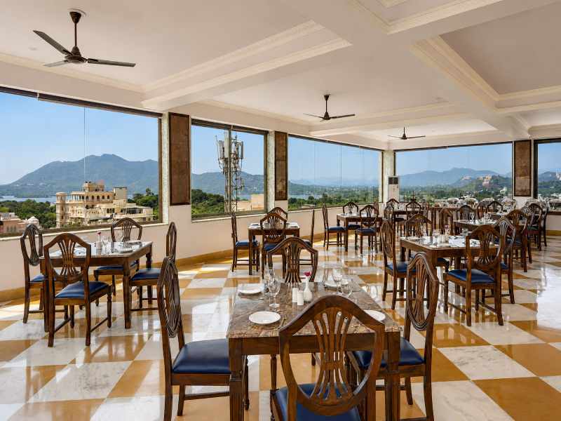 Barliyas Heritage Boutique Hotel - Udaipur image