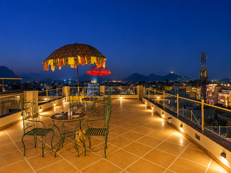Barliyas Heritage Boutique Hotel - Udaipur image