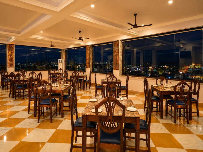 Barliyas Heritage Boutique Hotel - Udaipur image
