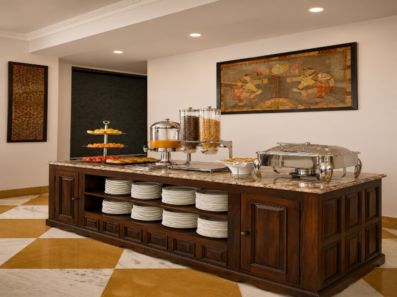 Barliyas Heritage Boutique Hotel - Udaipur image