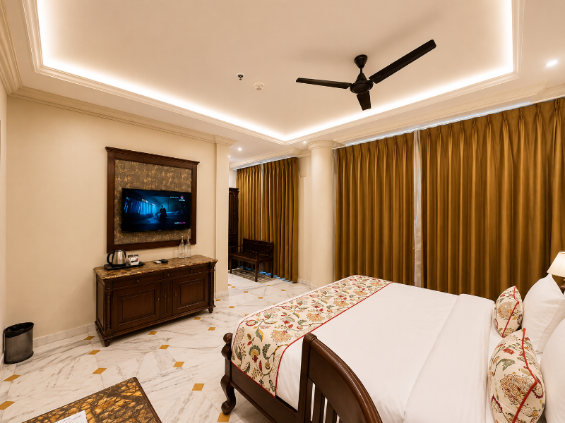 Barliyas Heritage Boutique Hotel - Udaipur image