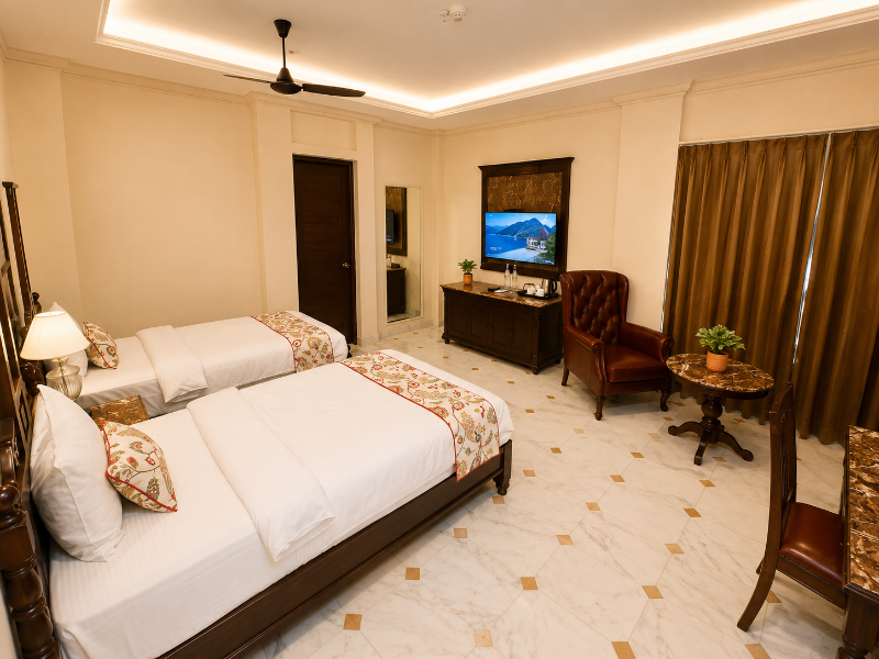 Barliyas Heritage Boutique Hotel - Udaipur image