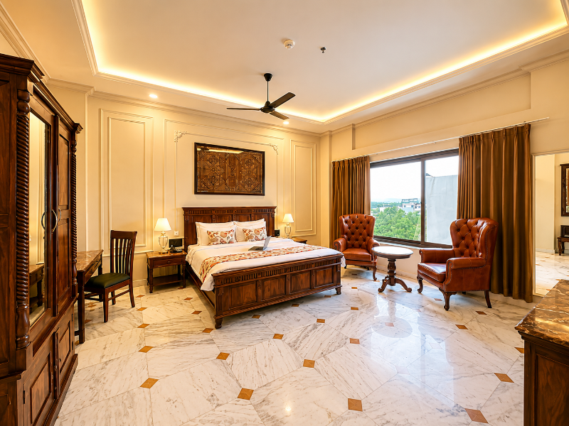 Barliyas Heritage Boutique Hotel - Udaipur image