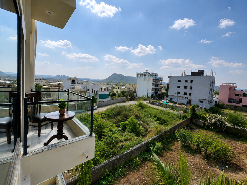 Barliyas Heritage Boutique Hotel - Udaipur image