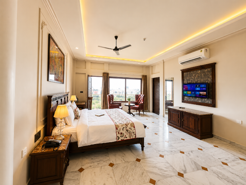Barliyas Heritage Boutique Hotel - Udaipur image
