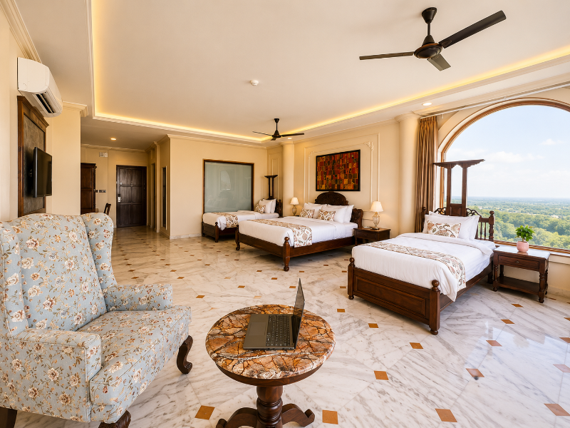 Barliyas Heritage Boutique Hotel - Udaipur image